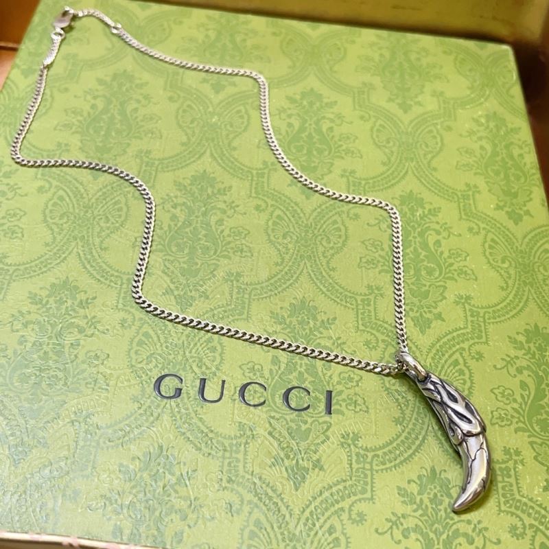 Gucci Necklaces